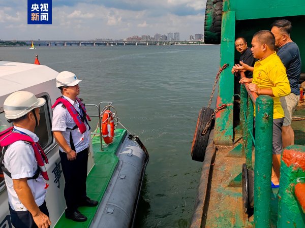 天源国际 台风“塔巴”向西北移动，广西进入应急待命状态